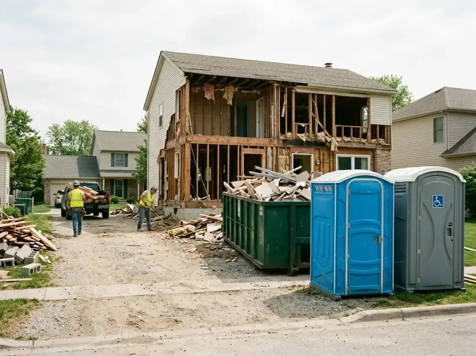 home-renovation-demolition-sit-010 — frequently asked questions, Portable Toilet & Dumpsters Rental in Quincy, MA